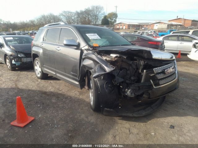 GMC TERRAIN 2011 2ctalwec4b6402104