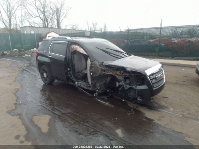 GMC TERRAIN 2011 2ctalwec4b6469947