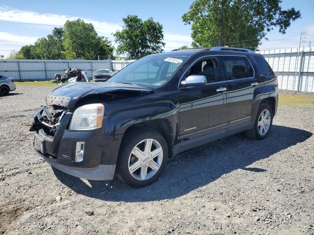 GMC TERRAIN 2011 2ctalwec4b6477711