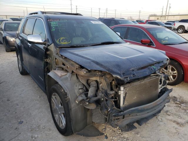 GMC TERRAIN SL 2011 2ctalwec5b6232156