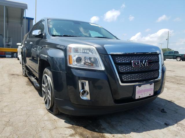 GMC TERRAIN SL 2011 2ctalwec5b6291160