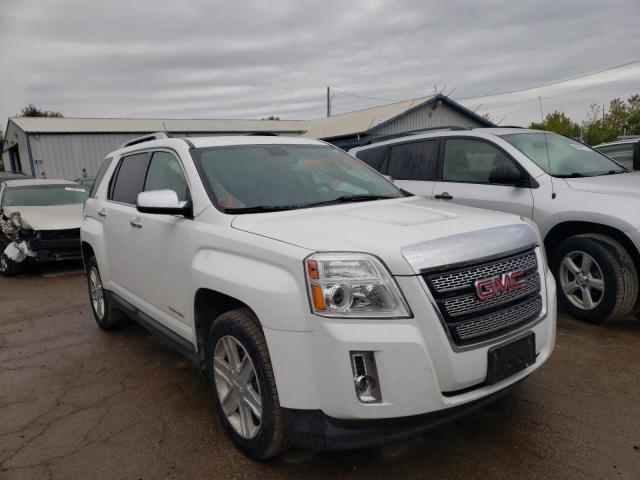 GMC TERRAIN SL 2011 2ctalwec5b6330636