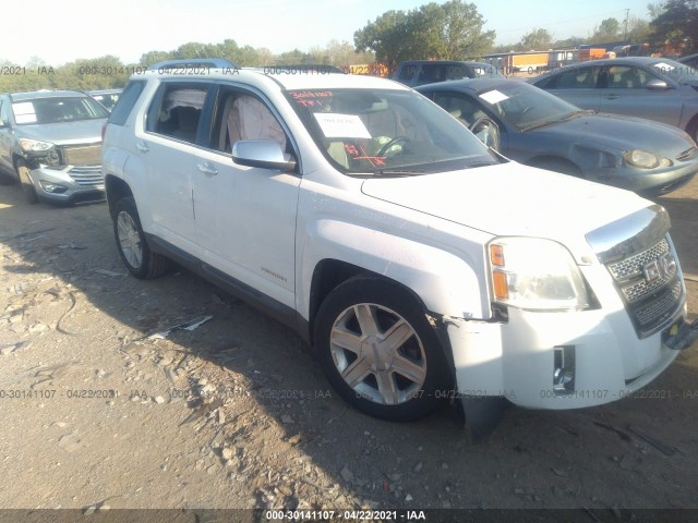 GMC TERRAIN 2011 2ctalwec5b6333617