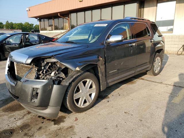 GMC TERRAIN SL 2011 2ctalwec5b6346285