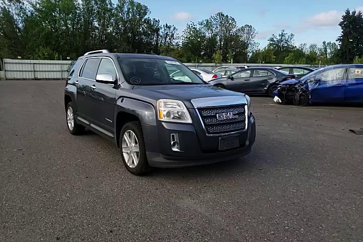 GMC TERRAIN SL 2011 2ctalwec5b6373339