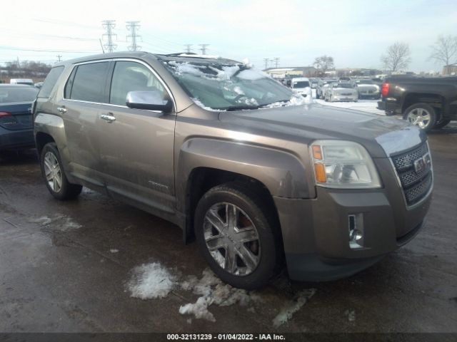 GMC TERRAIN 2011 2ctalwec5b6389539