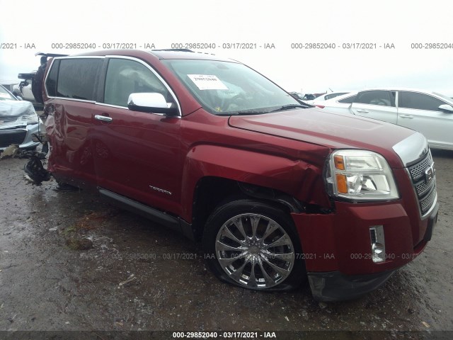 GMC TERRAIN 2011 2ctalwec5b6405237