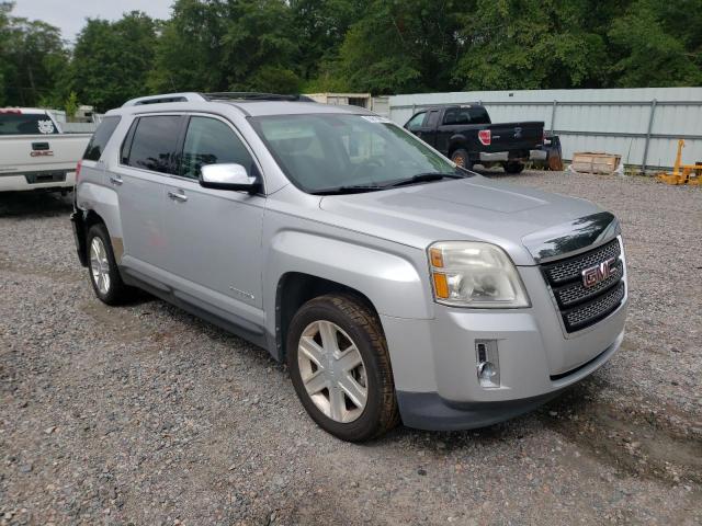 GMC TERRAIN SL 2011 2ctalwec5b6422975