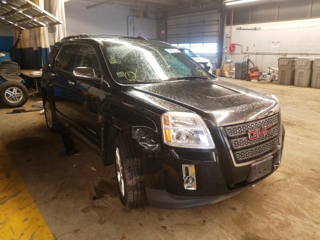 GMC TERRAIN SL 2011 2ctalwec5b6424869