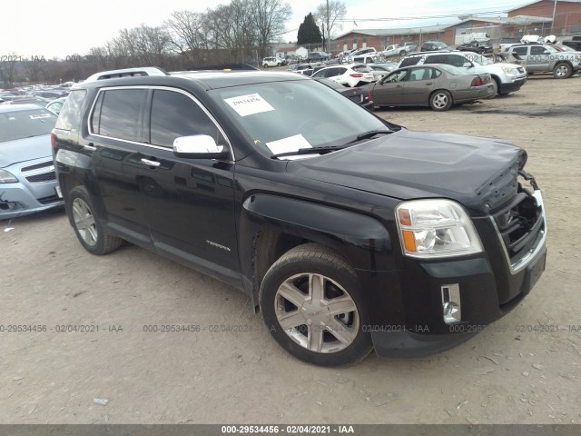 GMC NULL 2011 2ctalwec5b6446659