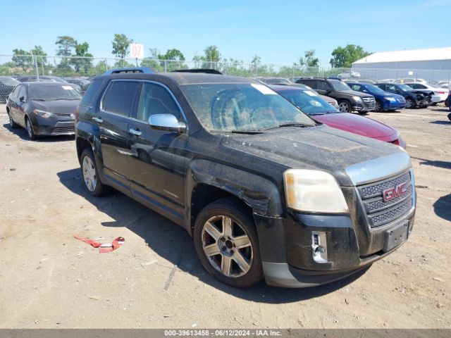 GMC TERRAIN 2011 2ctalwec5b6460304