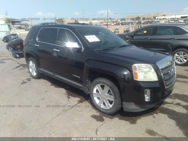 GMC TERRAIN 2011 2ctalwec5b6466698