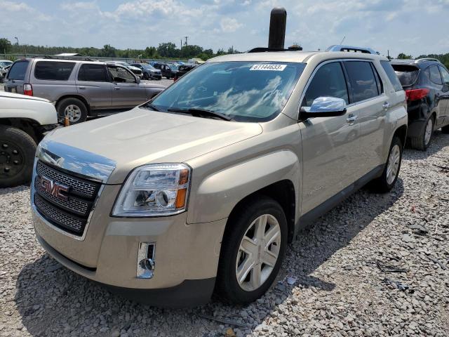 GMC TERRAIN SL 2011 2ctalwec5b6475496