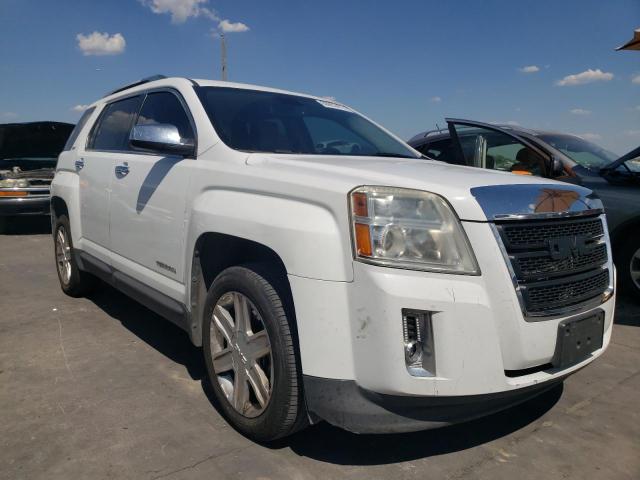 GMC TERRAIN SL 2011 2ctalwec6b6219061