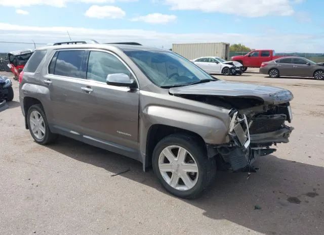 GMC TERRAIN 2011 2ctalwec6b6222283