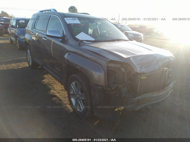 GMC TERRAIN 2011 2ctalwec6b6229962