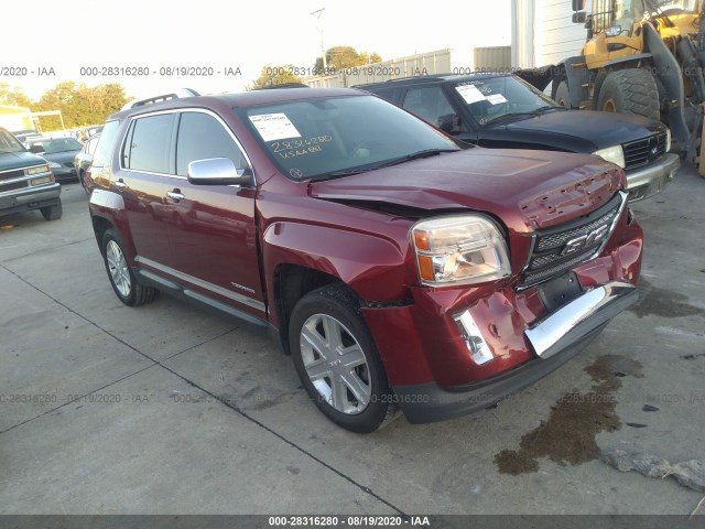 GMC TERRAIN 2011 2ctalwec6b6239312