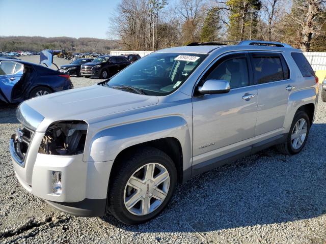 GMC TERRAIN 2011 2ctalwec6b6316115