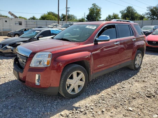 GMC TERRAIN SL 2011 2ctalwec6b6358414