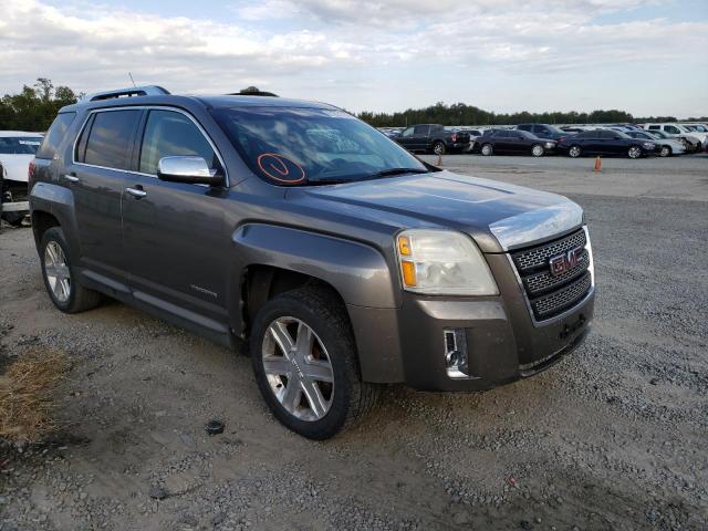 GMC TERRAIN SL 2011 2ctalwec6b6369199