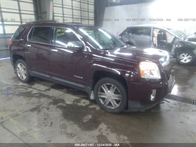 GMC TERRAIN 2011 2ctalwec6b6384477