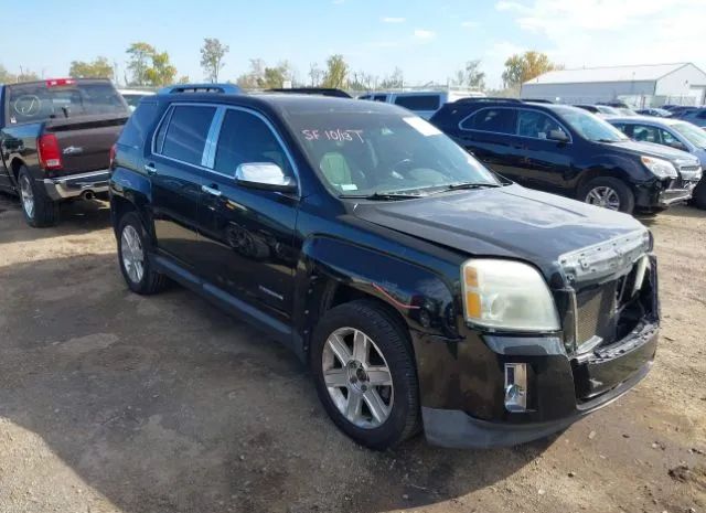 GMC TERRAIN 2011 2ctalwec6b6393793