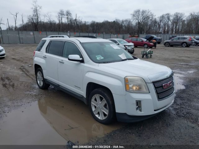 GMC TERRAIN 2011 2ctalwec6b6405120