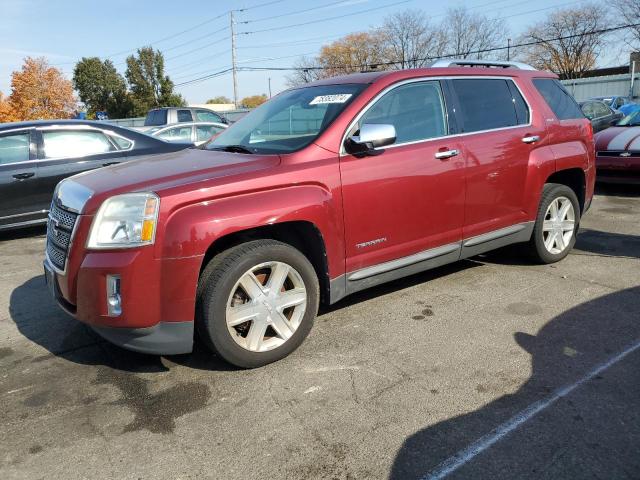 GMC TERRAIN SL 2011 2ctalwec6b6406431