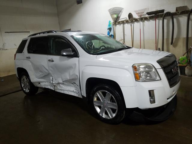 GMC TERRAIN SL 2011 2ctalwec6b6415856