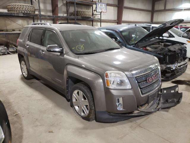 GMC TERRAIN SL 2011 2ctalwec6b6451059