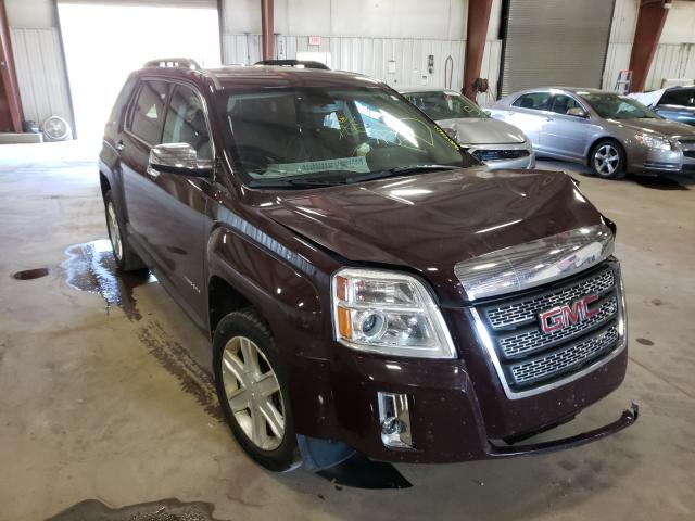 GMC TERRAIN SL 2011 2ctalwec6b6466127