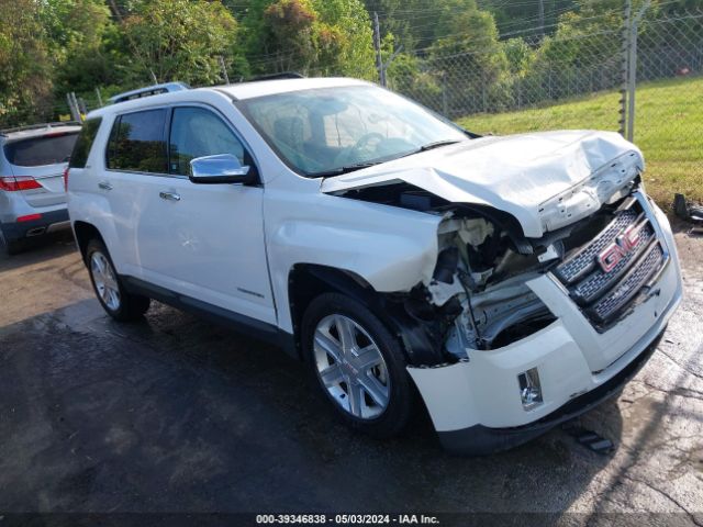 GMC TERRAIN 2011 2ctalwec6b6480609