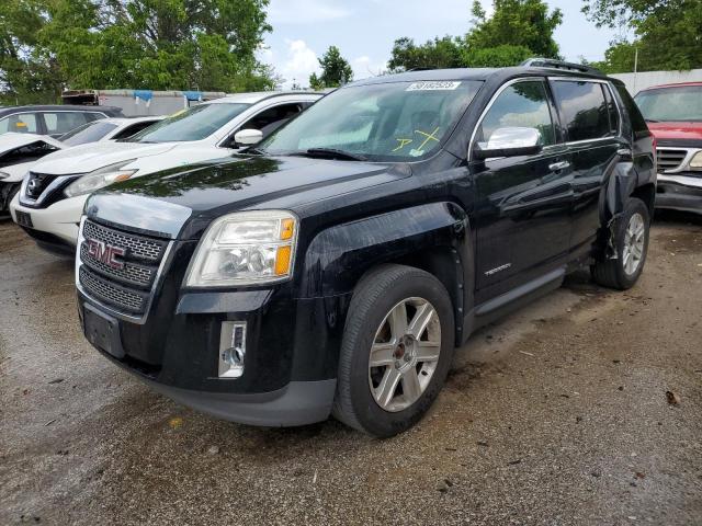 GMC TERRAIN SL 2011 2ctalwec7b6215990