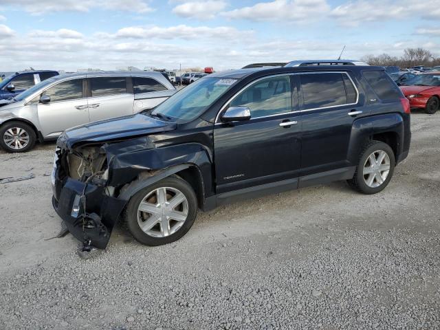 GMC TERRAIN SL 2011 2ctalwec7b6226326