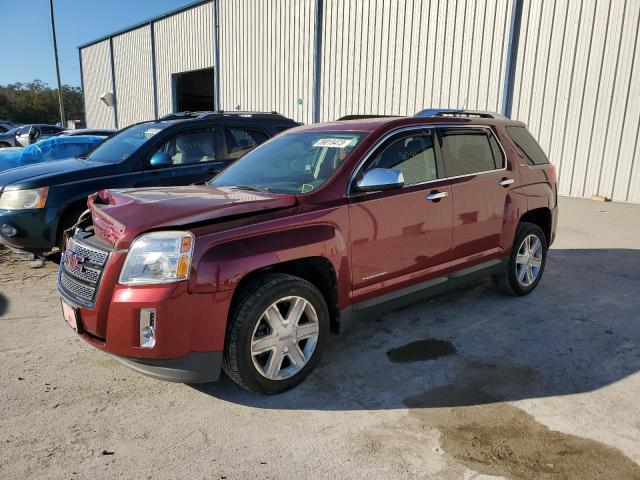 GMC TERRAIN SL 2011 2ctalwec7b6226410