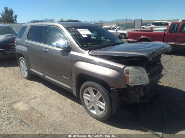 GMC TERRAIN 2011 2ctalwec7b6269760