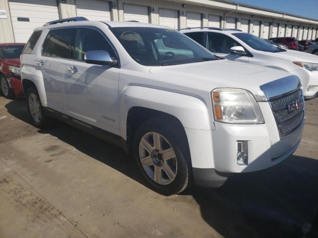 GMC TERRAIN SL 2011 2ctalwec7b6333635