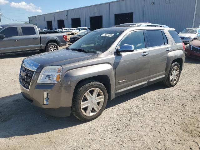 GMC TERRAIN 2011 2ctalwec7b6354422