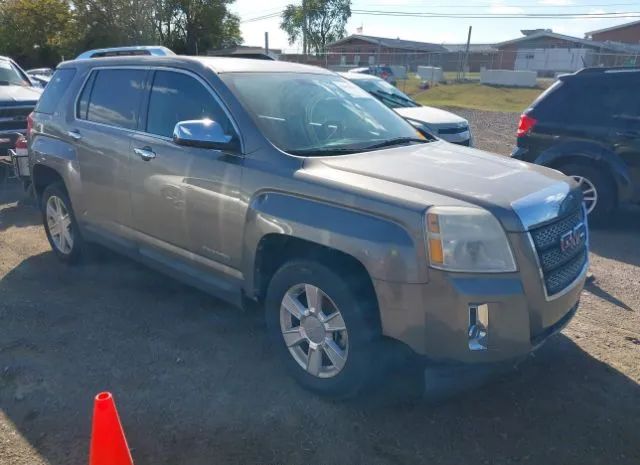 GMC TERRAIN 2011 2ctalwec7b6367008