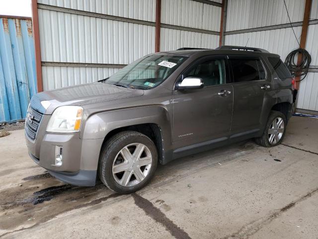 GMC TERRAIN SL 2011 2ctalwec7b6374248