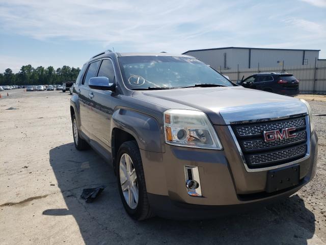 GMC NULL 2011 2ctalwec7b6384195