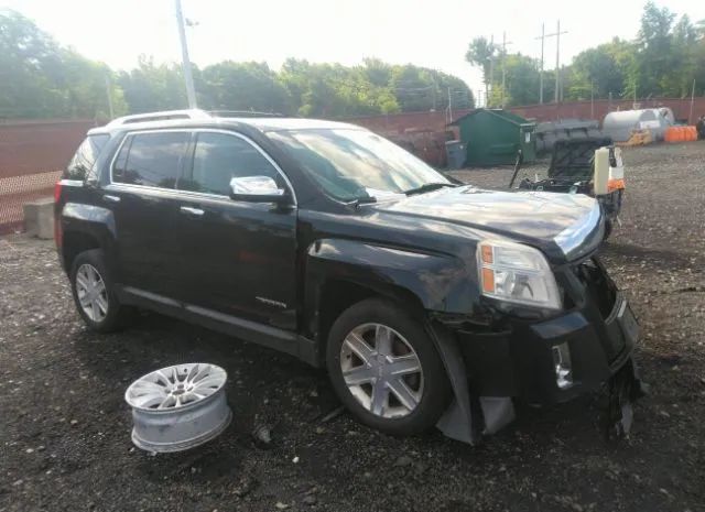 GMC TERRAIN 2011 2ctalwec7b6438949