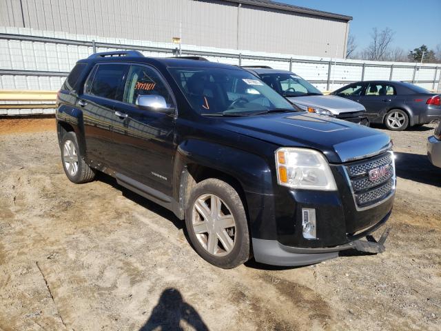 GMC TERRAIN SL 2011 2ctalwec7b6459946