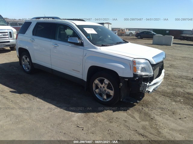 GMC TERRAIN 2011 2ctalwec7b6461065