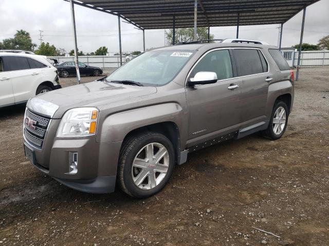 GMC TERRAIN 2011 2ctalwec8b6211690