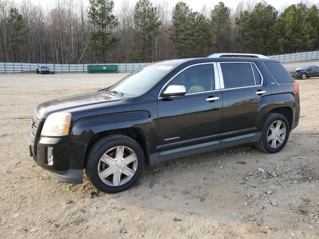 GMC TERRAIN 2011 2ctalwec8b6224777