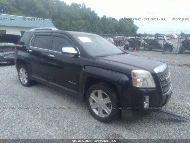 GMC TERRAIN 2011 2ctalwec8b6229297