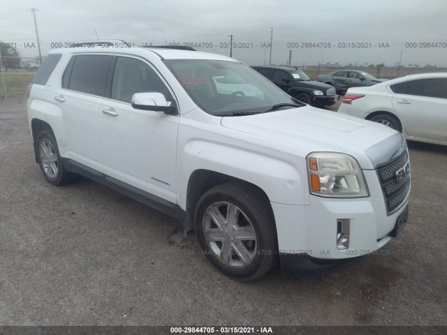 GMC TERRAIN 2011 2ctalwec8b6235102