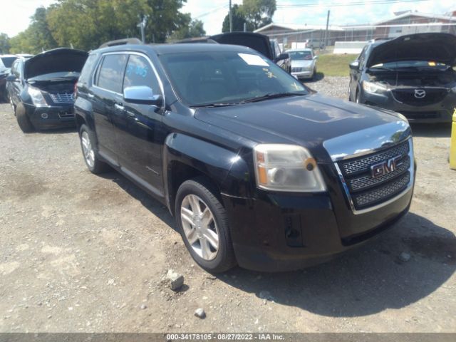 GMC TERRAIN 2011 2ctalwec8b6242969