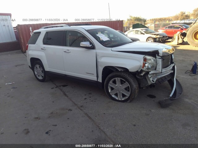 GMC TERRAIN 2011 2ctalwec8b6249730